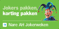 fratsenweken!